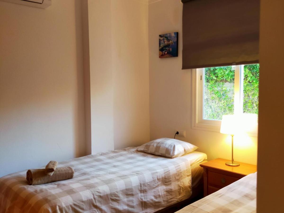 Nerja Sun Apartments Casa Cipreses 9 Eksteriør bilde
