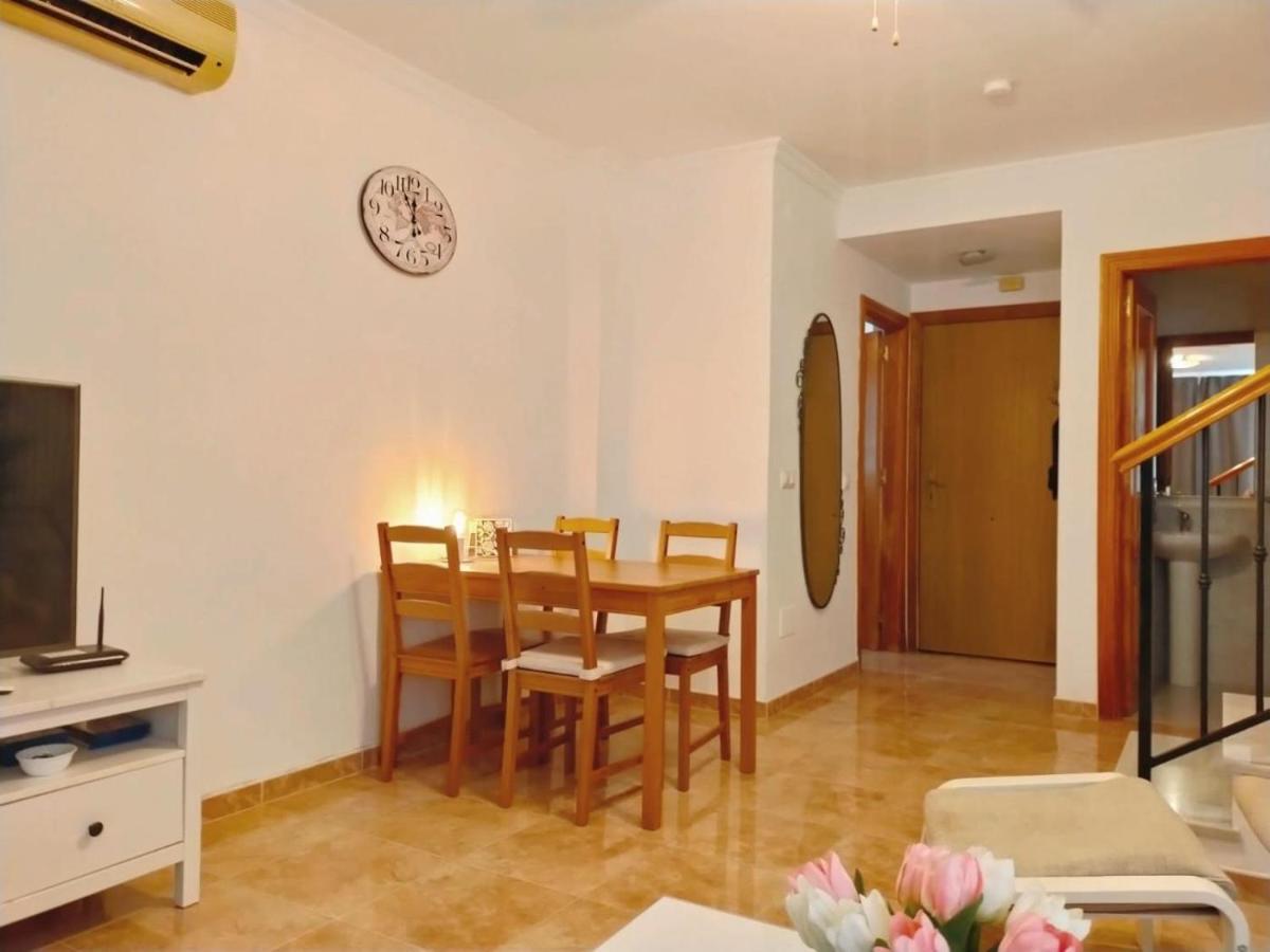 Nerja Sun Apartments Casa Cipreses 9 Eksteriør bilde