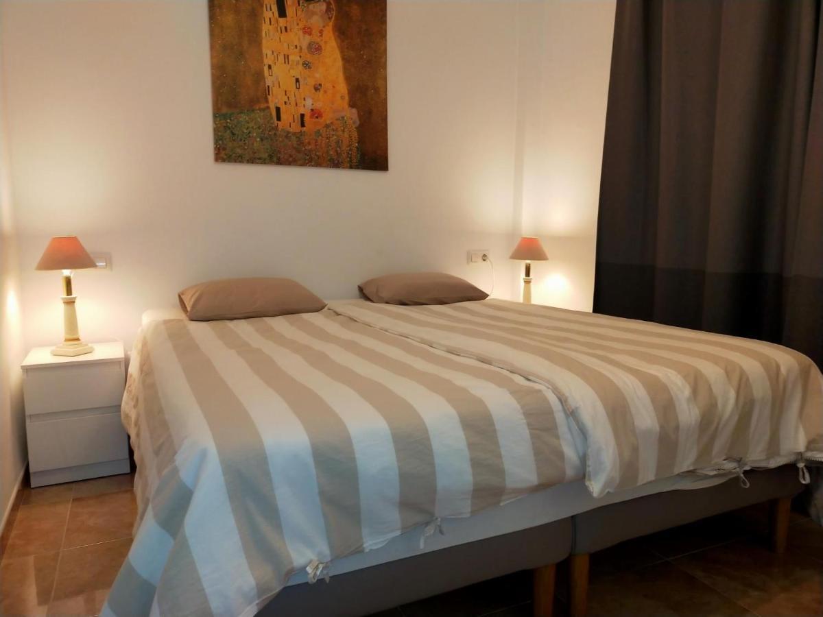 Nerja Sun Apartments Casa Cipreses 9 Eksteriør bilde